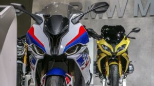 Fotos en vivo del Salón EICMA de Milán 2018