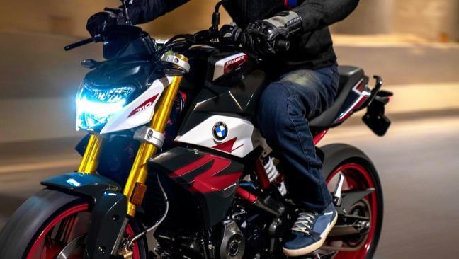 Fotos: Las 10 motos y scooters BMW con promoción en 2021 1 Las 10 motos y scooters BMW con promoción en 2021