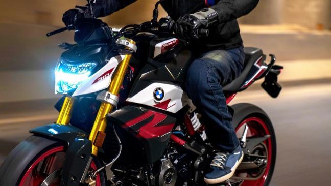 Las 10 motos y scooters BMW con promoción en 2021