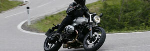 Fotos de la BMW R NineT Scrambler