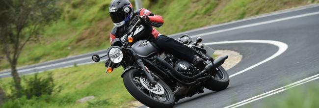 TRIUMPH BONNEVILLE T120 7 preview 74d01b69a122d