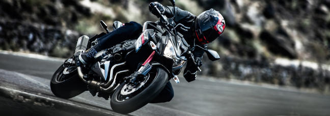 Fotos de las motos más vendidas en mayo 1 Las motos y scooter más vendidas en mayo de 2016
