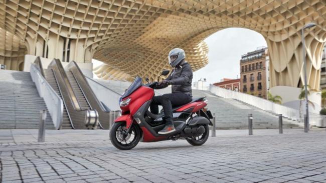Los 10 scooters y las 6 motos 125 más vendidos de 2021