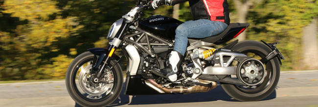 Fotos de la Ducati XDiavel S 5 preview 8dae3befde9c0