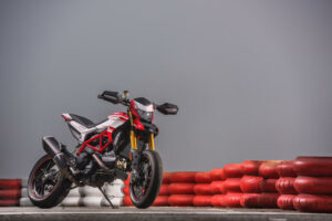 Ducati Hypermotard 939 2016