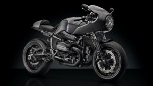 Accesorios Rizoma para la BMW R nineT Racer