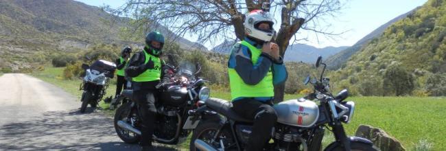 Ruta Penitentes 2016 1 La Ruta Penitentes 2016: en primera persona
