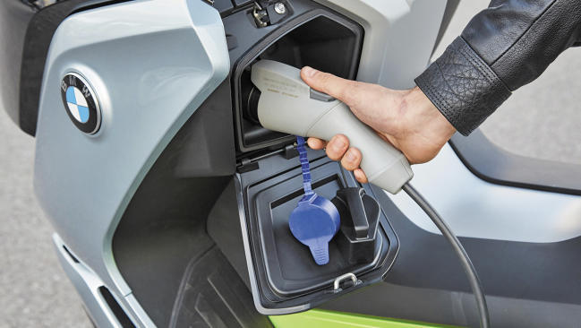 Fotos de los scooters eléctricos más recomendables 1 Los scooters eléctricos más recomendables