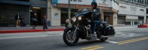 Fotos de las Indian Chieftain Limited y Elite