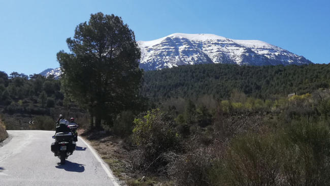 V Xtrem Challenge: la conquista de Jaén