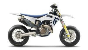 Fotos de la Husqvarna FS 450 2020