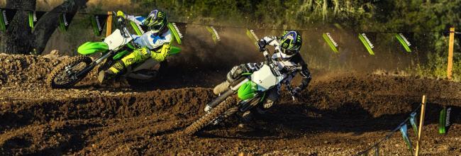 Fotos de la Kawasaki KX250F 2018 1 preview c734141167f75