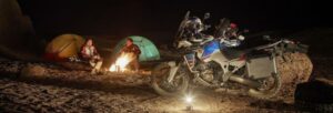 Fotos de la Honda Africa Twin Adventure Sports