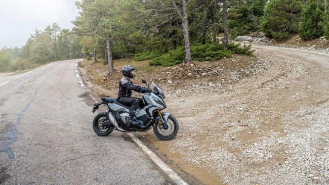 Fotos: Las 24 novedades de Honda para 2021 1 Las 24 novedades de Honda para 2021