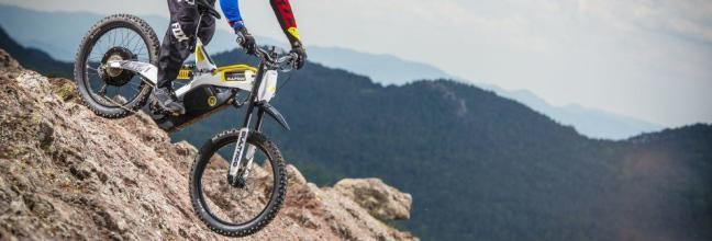 Bici Eléctrica Bultaco Brinco 4 preview d6dc8dbd70027
