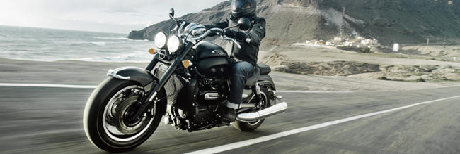 Las motos premium que mató la EURO4 1 Motos Premium que ha matado la Euro4