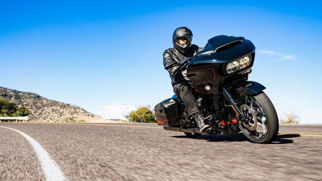 Fotos: Las 24 motos Harley-Davidson para 2021 1 Las 24 motos Harley-Davidson para 2021