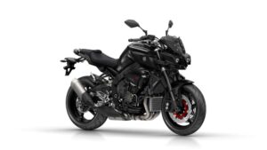 Yamaha MT-10 2016