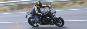 Fotos Triumph Street Triple 765 RS