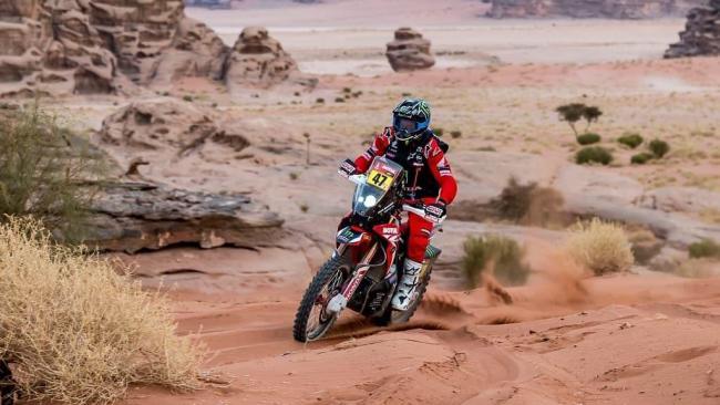 Todos los ganadores de la historia del Rally Dakar