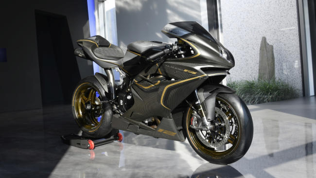 Fotos de la Mv Agusta F4 Claudio 1 preview ea4439f45408f