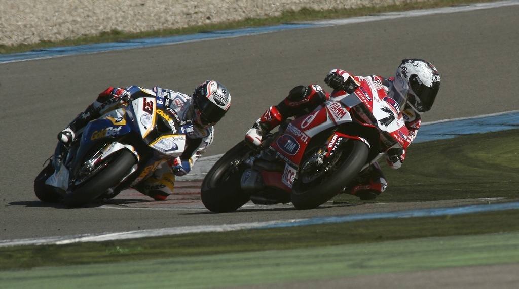 El Mundial de Superbikes llega a su cita con Donington Park 1 previosuperbikes