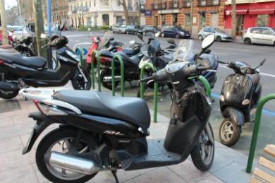 La venta de motos usadas también descendió en 2012 1 princi 4