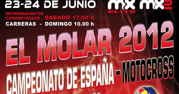 El Campeonato de España de Motocross vuelve a Madrid 3 princi elmolar