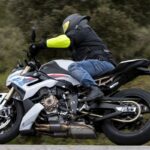 Prueba BMW S 1000 R