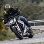 Prueba BMW S 1000 R