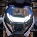 Prueba BMW S 1000 R