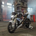 Prueba BMW S 1000 R