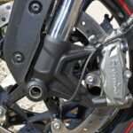 Prueba Indian FTR 1200 2021