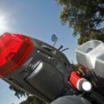 Prueba Indian FTR 1200 2021