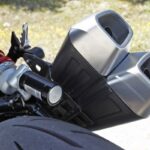 Prueba Indian FTR 1200 2021