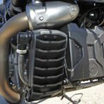 Prueba Indian FTR 1200 2021