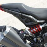 Prueba Indian FTR 1200 2021