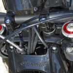 Prueba Indian FTR 1200 2021