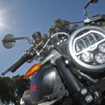 Prueba Indian FTR 1200 2021