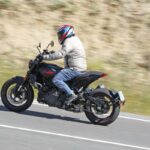 Prueba Indian FTR 1200 2021