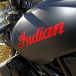 Prueba Indian FTR 1200 2021