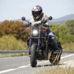 Prueba Indian FTR 1200 2021