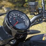 Prueba Indian FTR 1200 2021