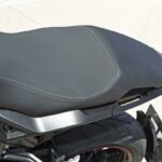 Prueba Indian FTR 1200 2021