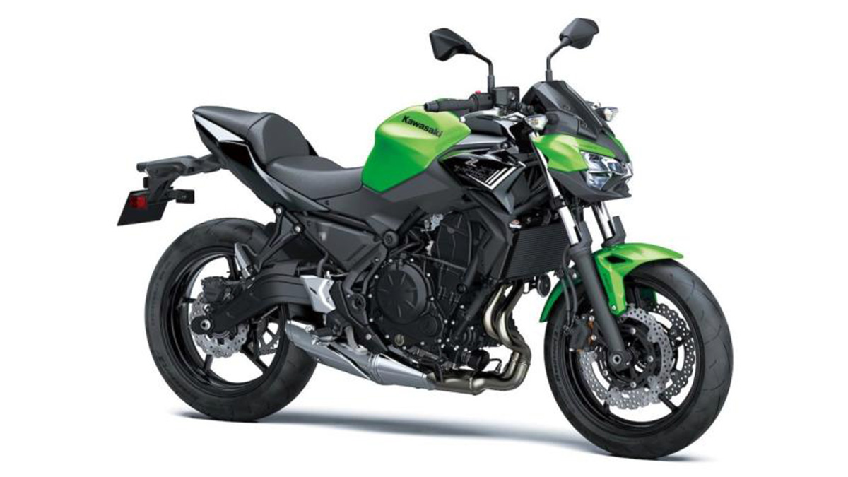 Kawasaki te ayuda con una extensión de garantía 1 prueba kawasaki 6g 1