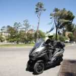 Prueba Peugeot Metropolis GT y SW