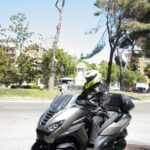 Prueba Peugeot Metropolis GT y SW