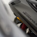 Prueba Peugeot Metropolis GT y SW