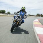 Prueba Triumph Speed Triple 1200 RS