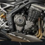 Prueba Triumph Speed Triple 1200 RS